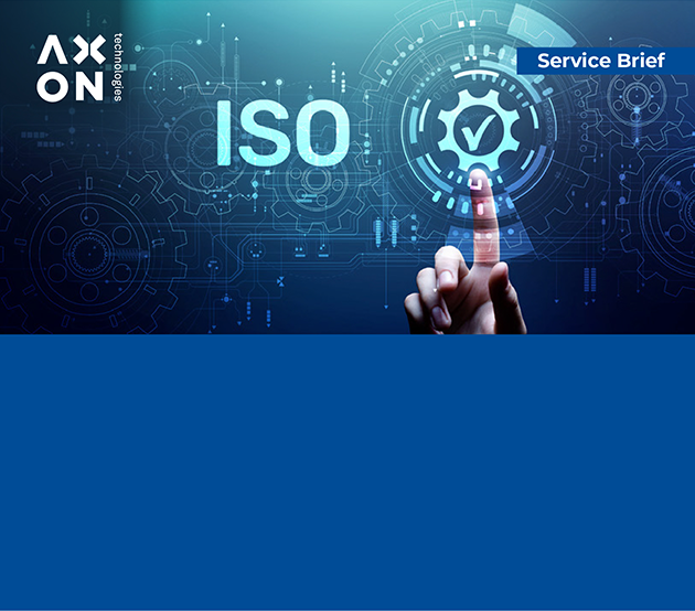 ISO 27001/22301 Compliance Assessment and Implementation