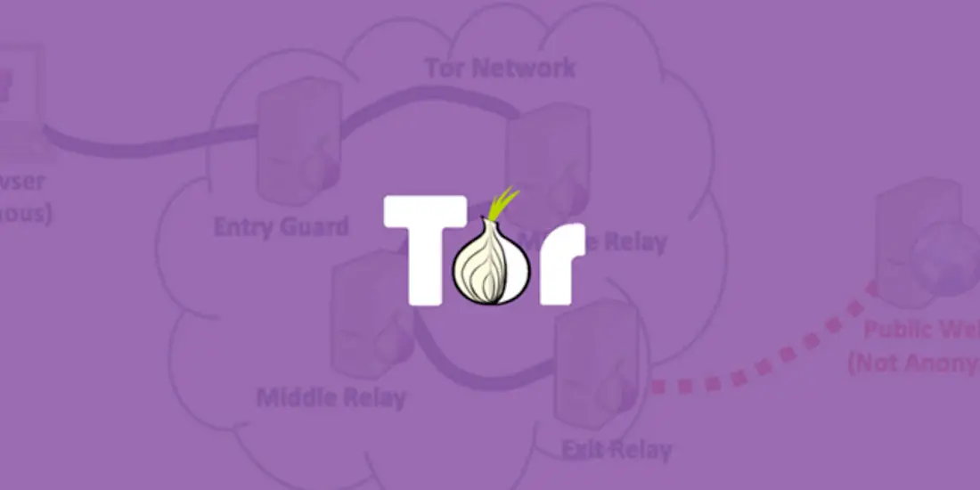 Hosting Anonymous Website on Tor Network
