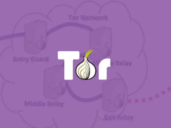 Hosting Anonymous Website on Tor Network