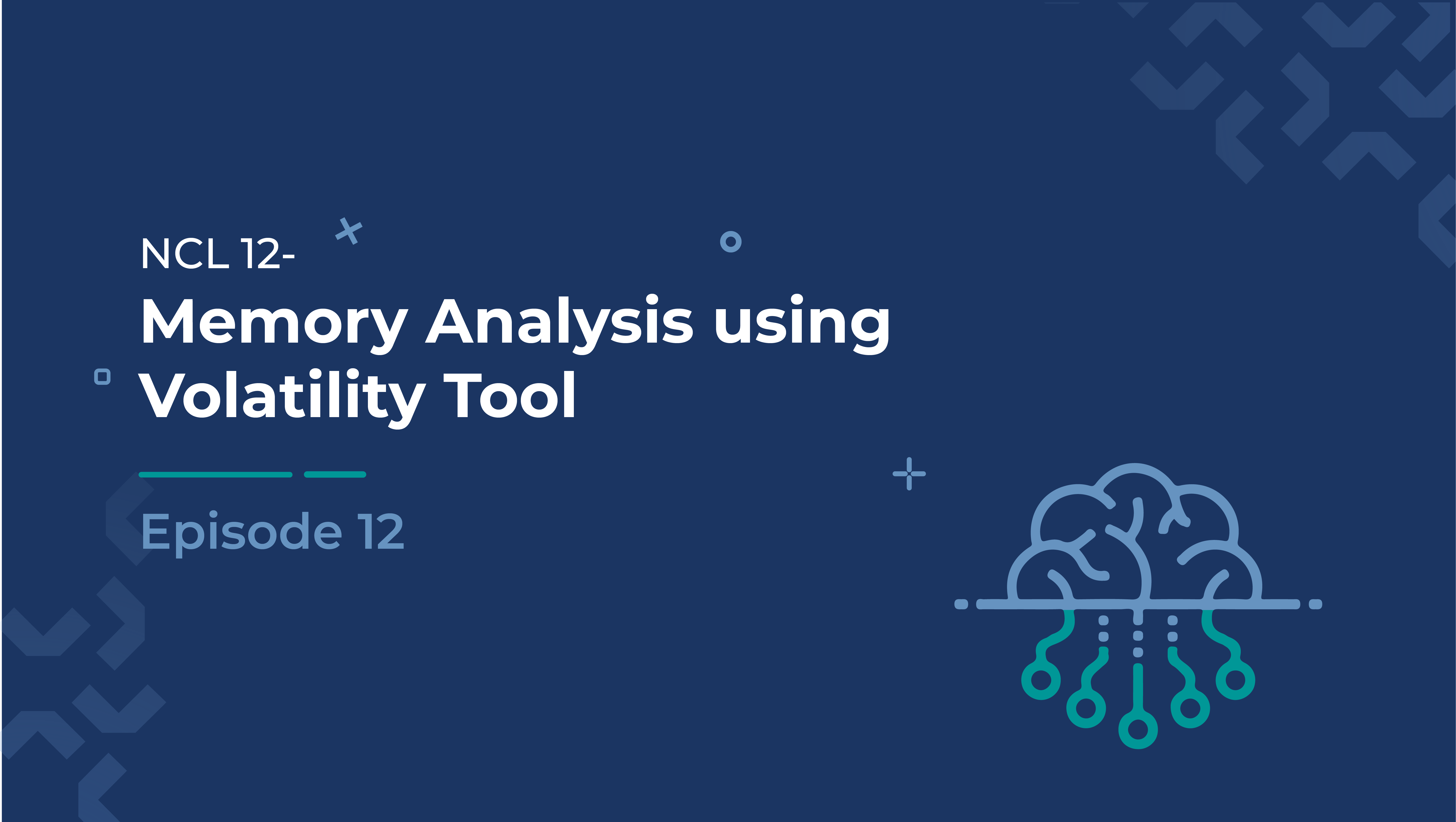 Memory Analysis using Volatility Tool